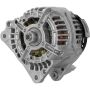 REMY ELECTRICAL 12424 Remanufactured Alternator