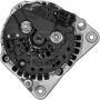 REMY ELECTRICAL 12424 Remanufactured Alternator