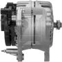 REMY ELECTRICAL 12424 Remanufactured Alternator