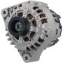 REMY ELECTRICAL 12428 Remanufactured Alternator