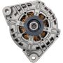 REMY ELECTRICAL 12428 Remanufactured Alternator