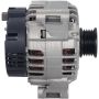 REMY ELECTRICAL 12428 Remanufactured Alternator