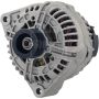 REMY ELECTRICAL 12432 Remanufactured Alternator