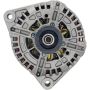 REMY ELECTRICAL 12432 Remanufactured Alternator