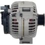 REMY ELECTRICAL 12432 Remanufactured Alternator