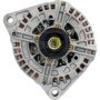 REMY ELECTRICAL 12433 Remanufactured Alternator