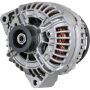 REMY ELECTRICAL 12434 Remanufactured Alternator