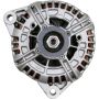 REMY ELECTRICAL 12434 Remanufactured Alternator