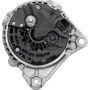 REMY ELECTRICAL 12440 Remanufactured Alternator