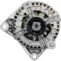 REMY ELECTRICAL 12440 Remanufactured Alternator