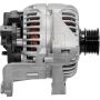 REMY ELECTRICAL 12440 Remanufactured Alternator
