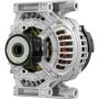 REMY ELECTRICAL 12441 Remanufactured Alternator