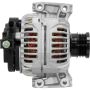 REMY ELECTRICAL 12441 Remanufactured Alternator