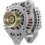 REMY ELECTRICAL 12445 Remanufactured Alternator