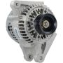 REMY ELECTRICAL 12451 Remanufactured Alternator