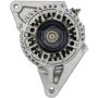 REMY ELECTRICAL 12451 Remanufactured Alternator