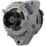 REMY ELECTRICAL 12452 Remanufactured Alternator