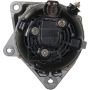 REMY ELECTRICAL 12452 Remanufactured Alternator