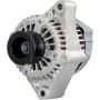 REMY ELECTRICAL 12454 Remanufactured Alternator