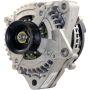 REMY ELECTRICAL 12456 Remanufactured Alternator