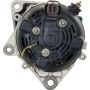 REMY ELECTRICAL 12456 Remanufactured Alternator