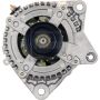 REMY ELECTRICAL 12456 Remanufactured Alternator