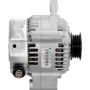 REMY ELECTRICAL 12457 Remanufactured Alternator