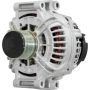 REMY ELECTRICAL 12458 Remanufactured Alternator