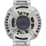 REMY ELECTRICAL 12458 Remanufactured Alternator