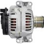REMY ELECTRICAL 12458 Remanufactured Alternator