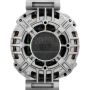 REMY ELECTRICAL 12459 Remanufactured Alternator