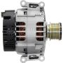 REMY ELECTRICAL 12459 Remanufactured Alternator