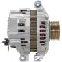REMY ELECTRICAL 12462 Remanufactured Alternator