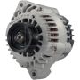 REMY ELECTRICAL 12463 Remanufactured Alternator