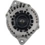REMY ELECTRICAL 12463 Remanufactured Alternator