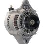 REMY ELECTRICAL 12465 Remanufactured Alternator