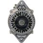 REMY ELECTRICAL 12465 Remanufactured Alternator