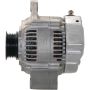 REMY ELECTRICAL 12465 Remanufactured Alternator