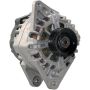 REMY ELECTRICAL 12466 Remanufactured Alternator