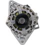 REMY ELECTRICAL 12466 Remanufactured Alternator