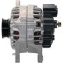 REMY ELECTRICAL 12466 Remanufactured Alternator