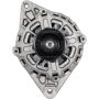 REMY ELECTRICAL 12467 Remanufactured Alternator