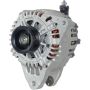 REMY ELECTRICAL 12468 Remanufactured Alternator
