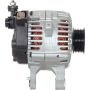 REMY ELECTRICAL 12468 Remanufactured Alternator