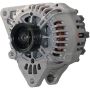 REMY ELECTRICAL 12469 Remanufactured Alternator