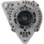 REMY ELECTRICAL 12469 Remanufactured Alternator