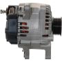 REMY ELECTRICAL 12469 Remanufactured Alternator