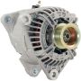 REMY ELECTRICAL 12475 Remanufactured Alternator
