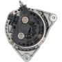 REMY ELECTRICAL 12475 Remanufactured Alternator