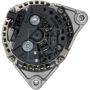 REMY ELECTRICAL 12476 Remanufactured Alternator